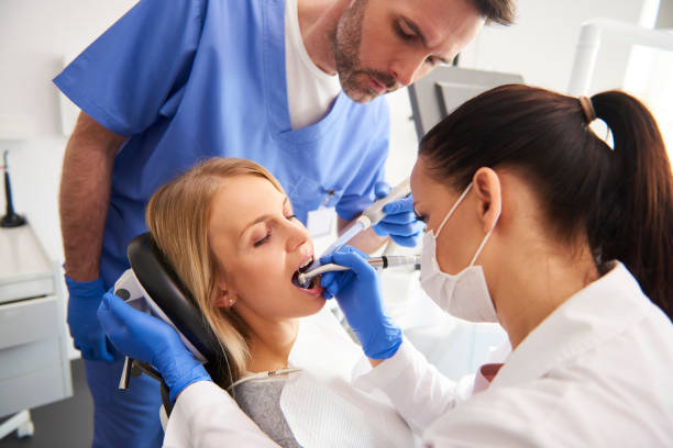 Best Tooth Extraction  in Wind Gap, PA