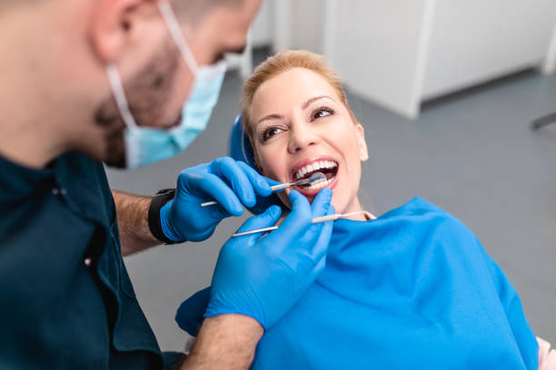 Best Oral Cancer Screening  in Wind Gap, PA