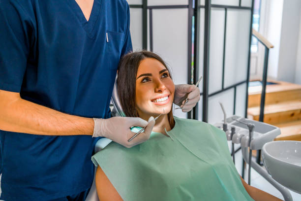 Dental Bonding in Wind Gap, PA